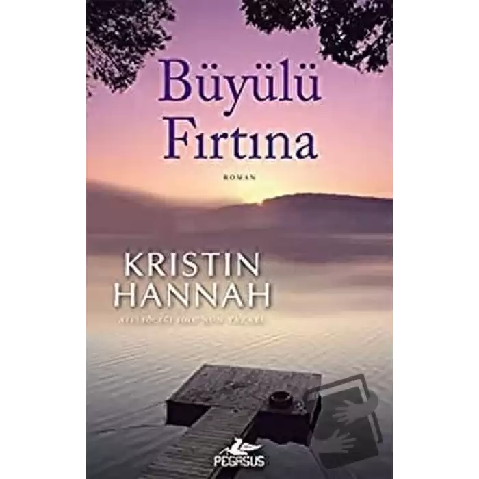 Büyülü Fırtına