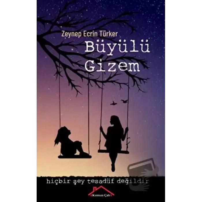 Büyülü Gizem