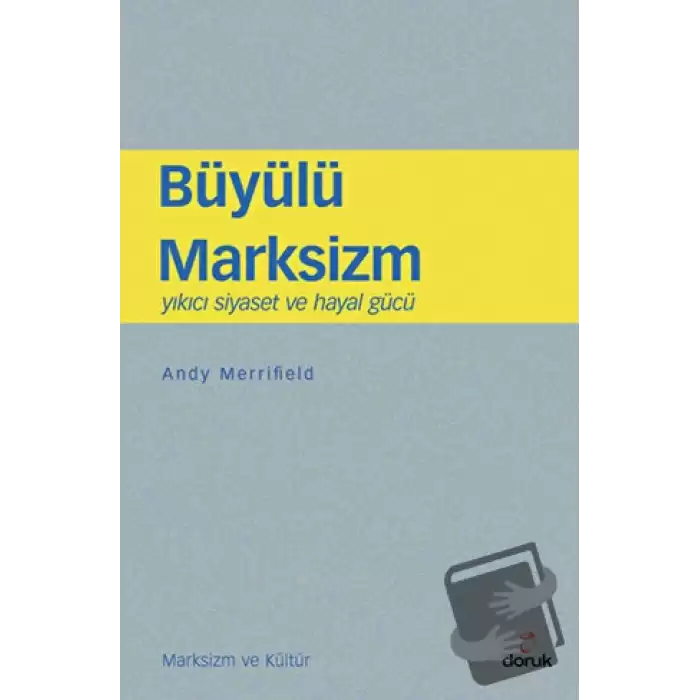 Büyülü Marksizm