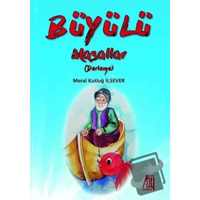 Büyülü Masallar