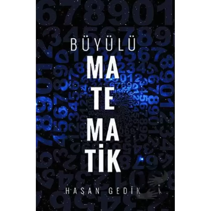 Büyülü Matematik