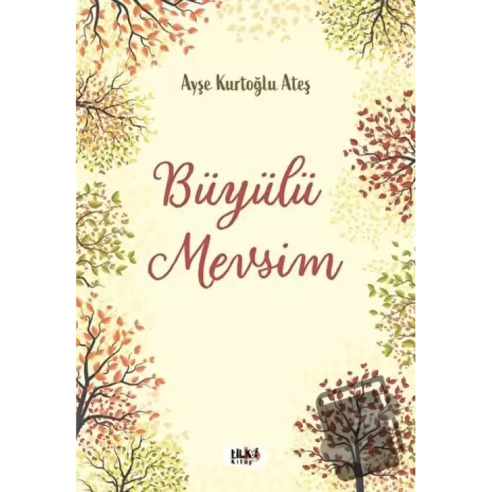 Büyülü Mevsim