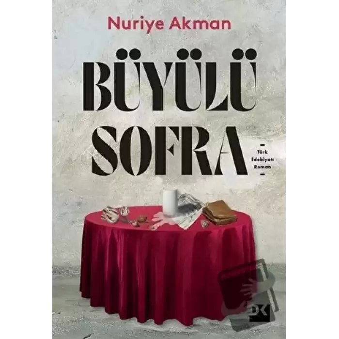 Büyülü Sofra