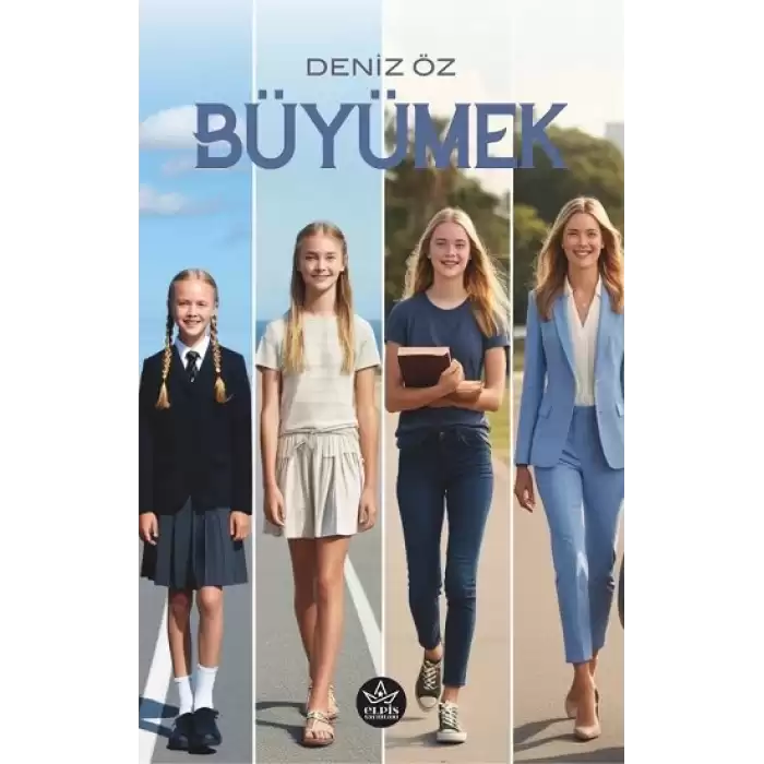 Büyümek