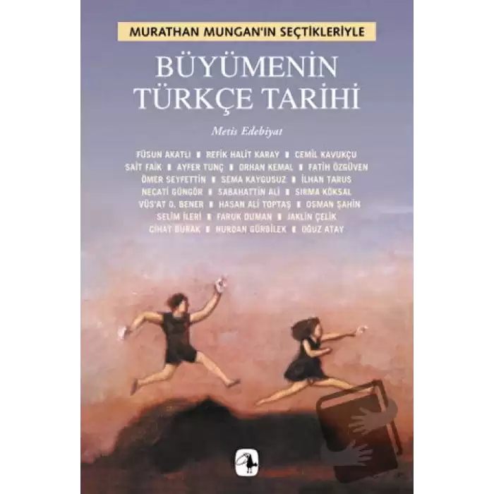 Büyümenin Türkçe Tarihi