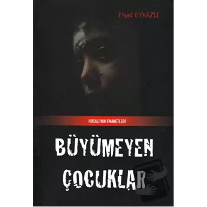 Büyümeyen Çocuk