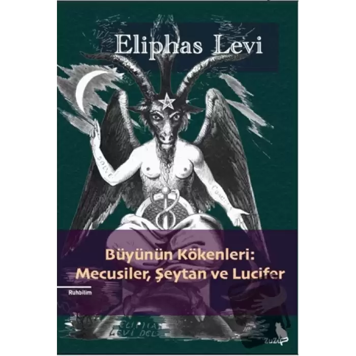 Büyünün Kökenleri: Mecusiler, Şeytan ve Lucifer