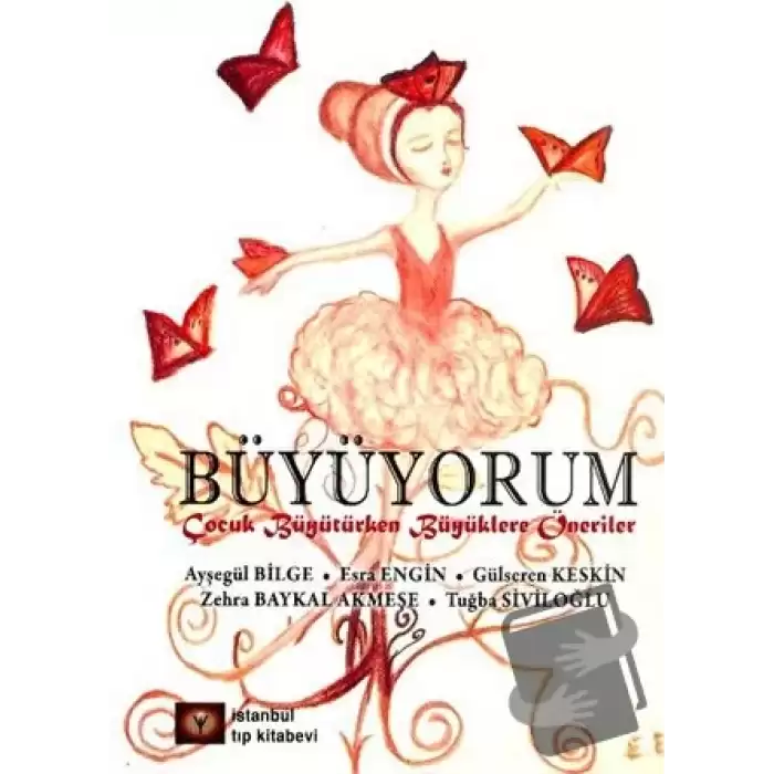 Büyüyorum