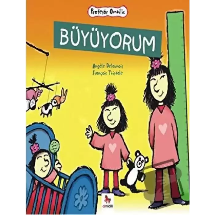 Büyüyorum