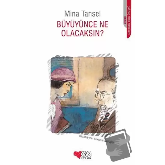 Büyüyünce Ne Olacaksın?