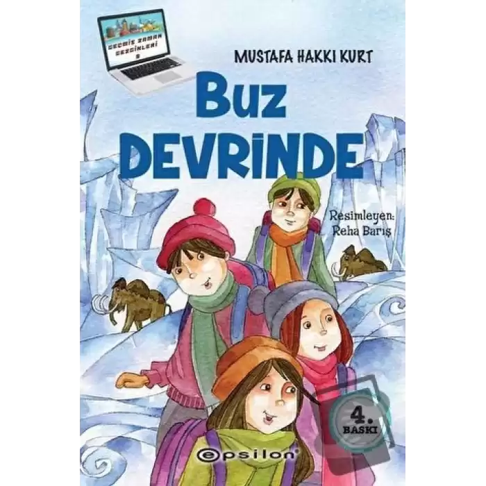 Buz Devrinde