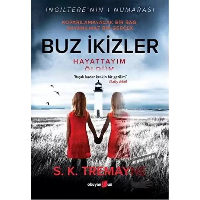 Buz İkizler