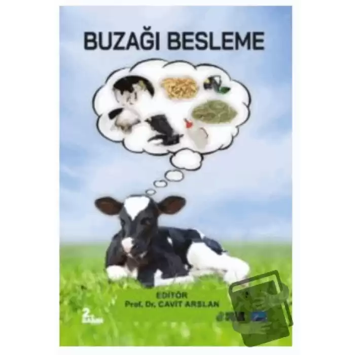 Buzağı Besleme