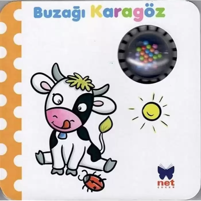 Buzağı Karagöz