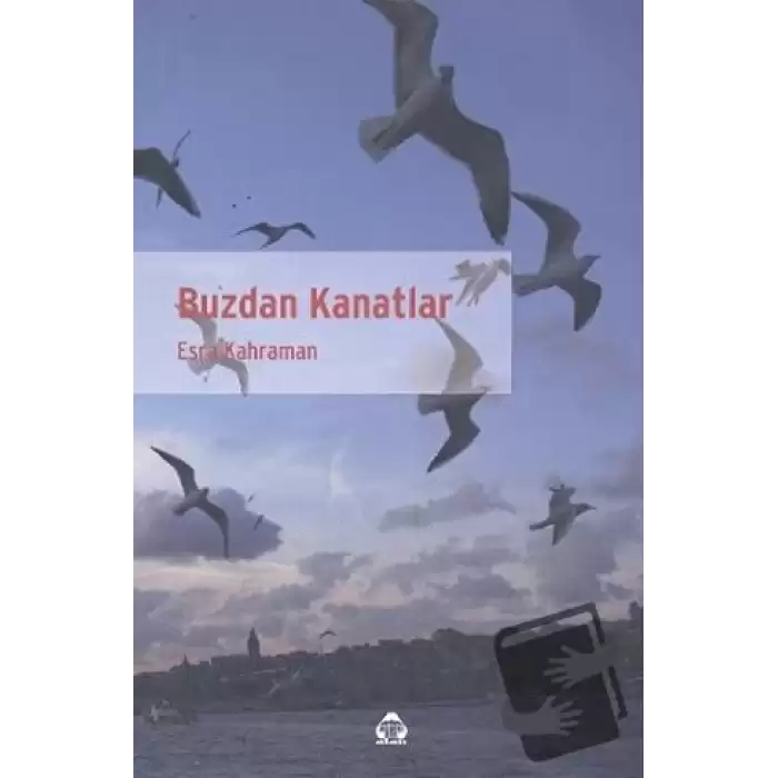 Buzdan Kanatlar