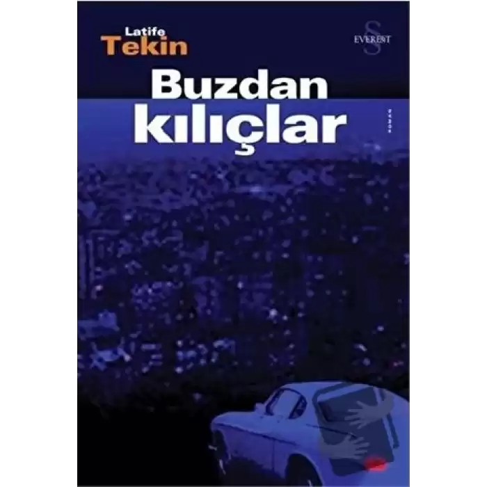 Buzdan Kılıçlar