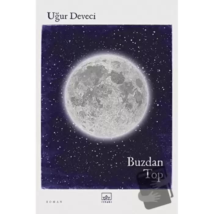 Buzdan Top