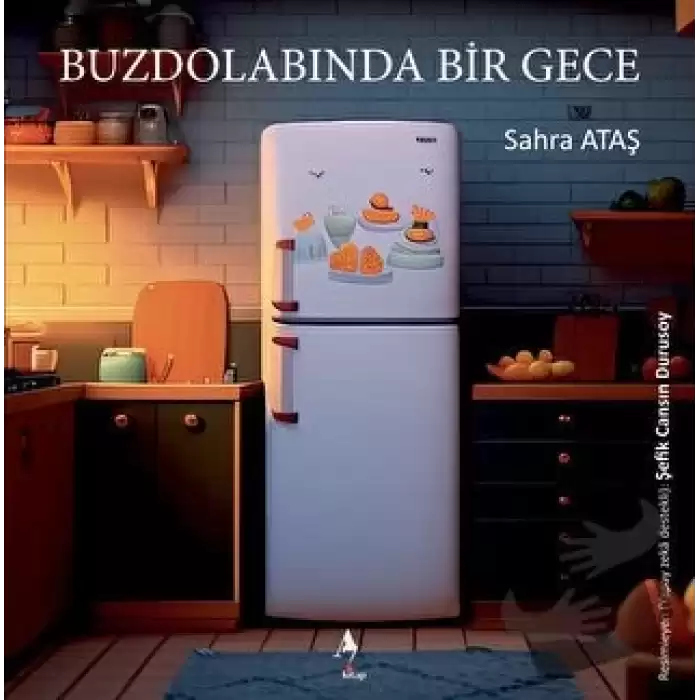 Buzdolabında Bir Gece