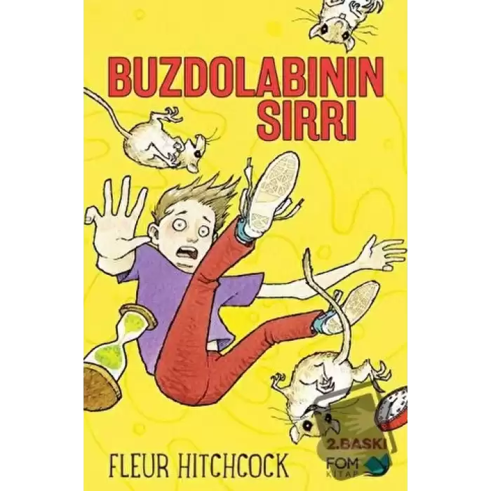 Buzdolabının Sırrı