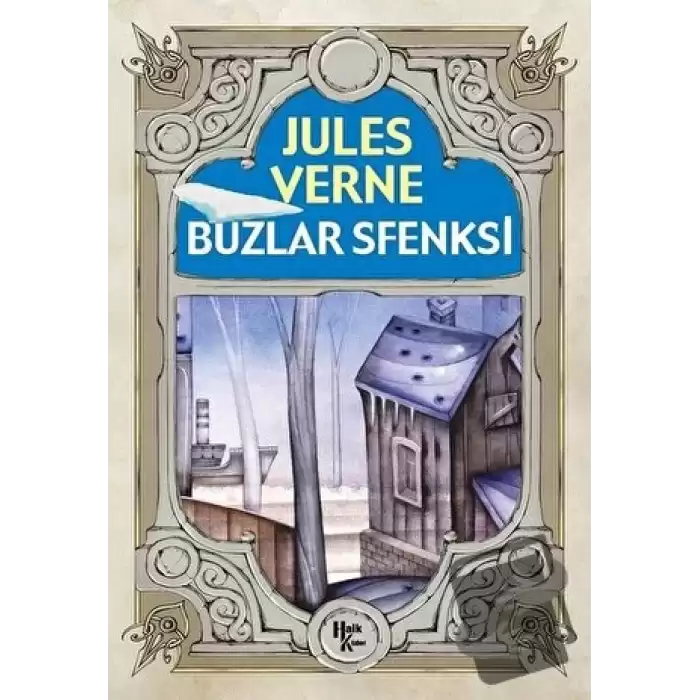 Buzlar Sfenksi