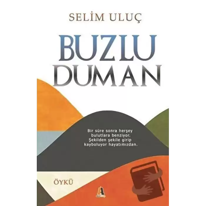 Buzlu Duman