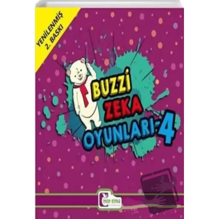 Buzzi Zeka Oyunları 4