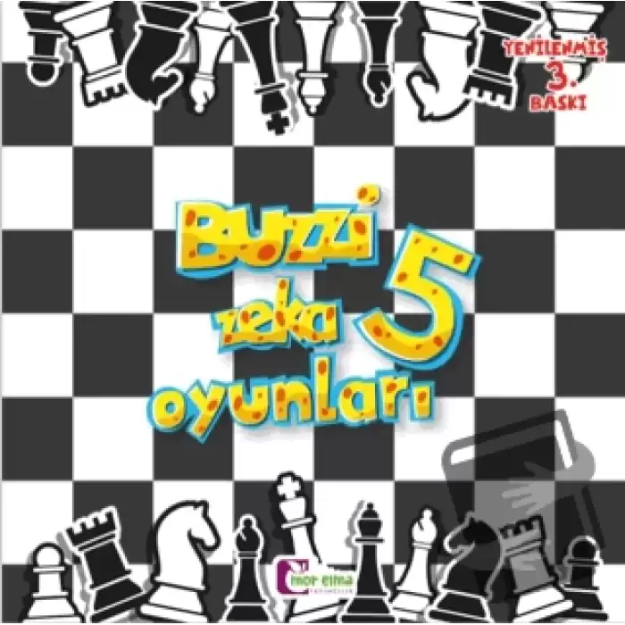 Buzzi Zeka Oyunları 5