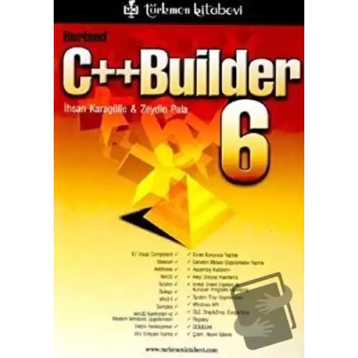 C++Builder 6