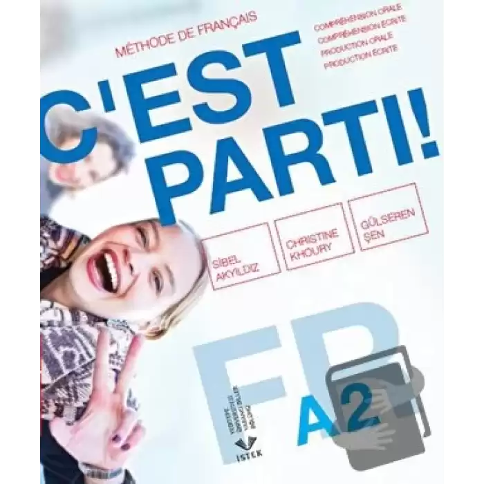 Cest Parti! A2