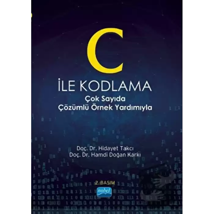 C İle Kodlama