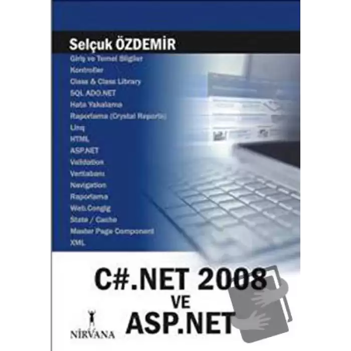 C#.Net 2008 ve Asp.Net