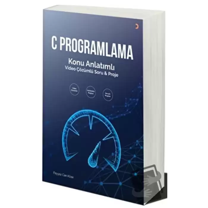 C Programlama