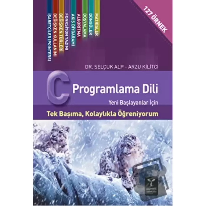 C Programlama Dili