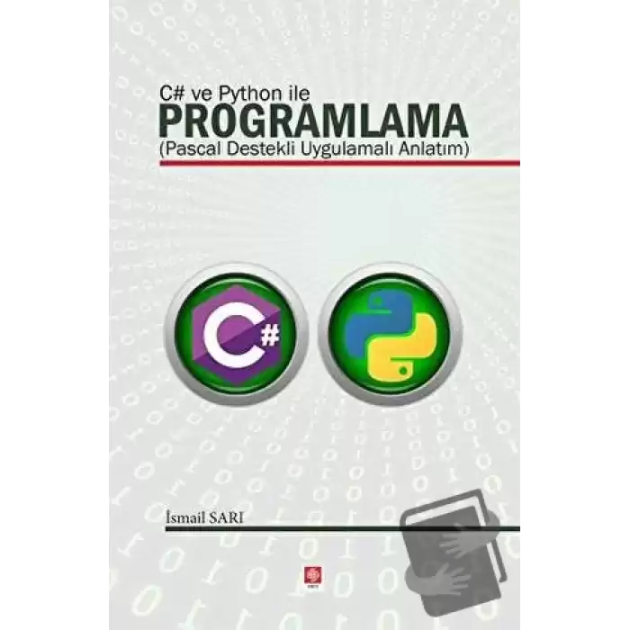 C# ve Python ile Programlama