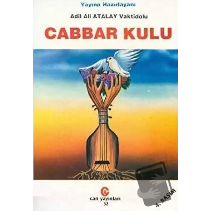 Cabbar Kulu