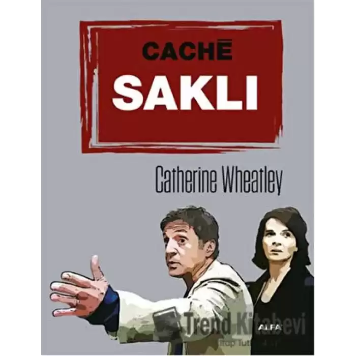 Cache Saklı