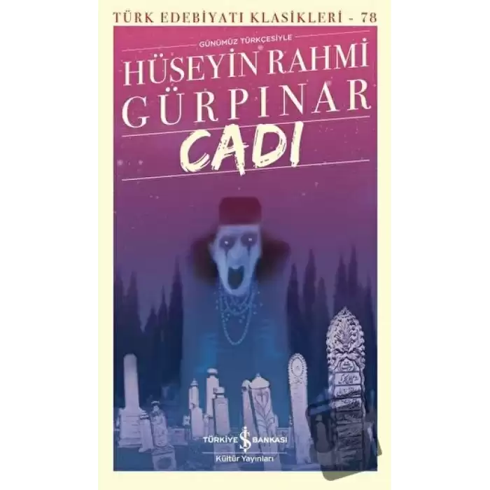 Cadı