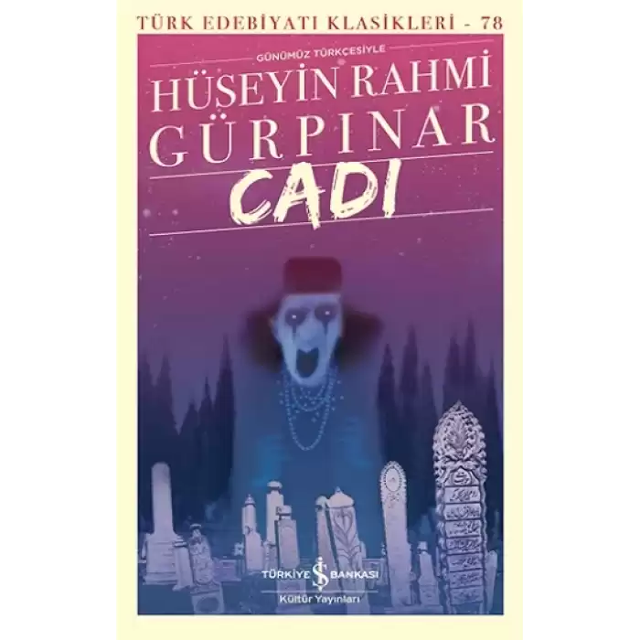 Cadı