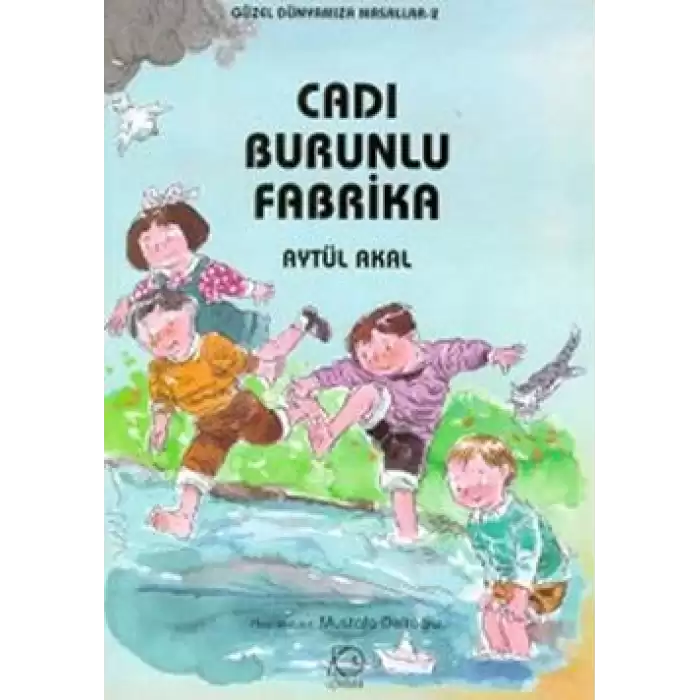 Cadı Burunlu Fabrika