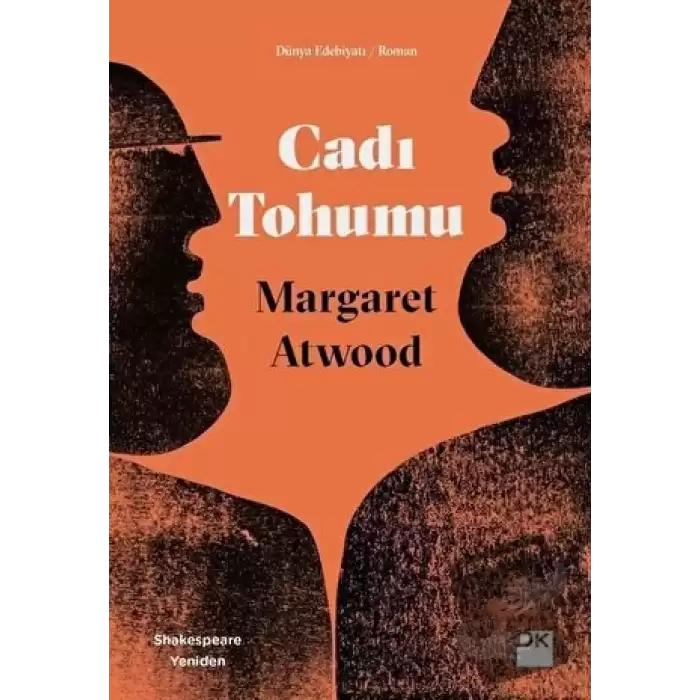 Cadı Tohumu - Shakespeare Yeniden