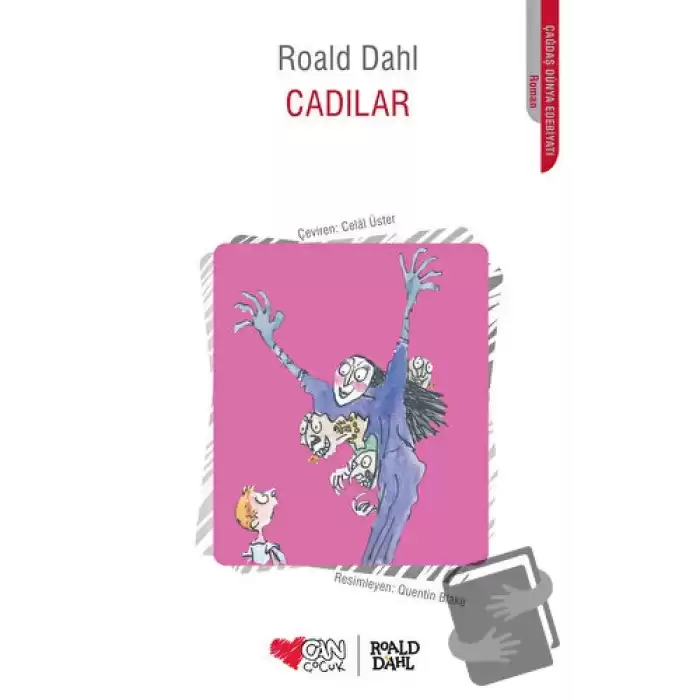 Cadılar