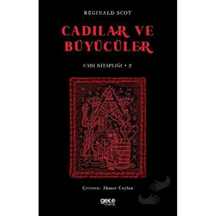 Cadılar ve Büyücüler