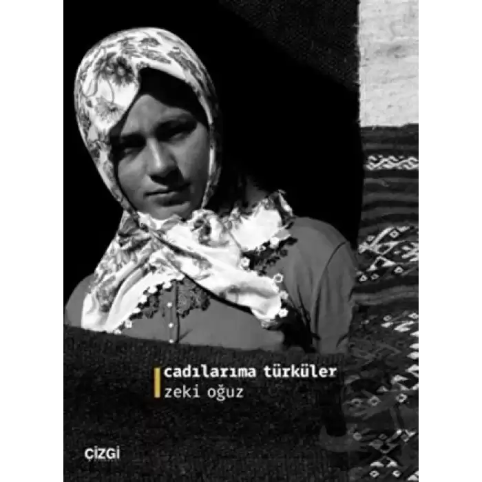 Cadılarıma Türküler