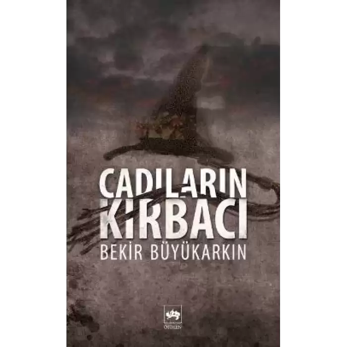 Cadıların Kırbacı