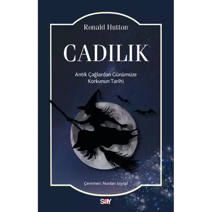 Cadılık