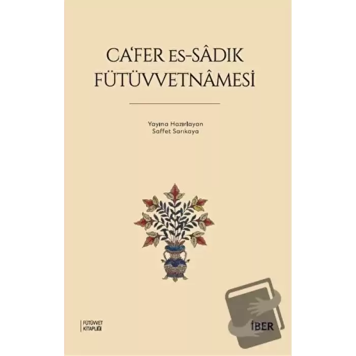 Ca‘fer es-Sadık Fütüvvetnamesi