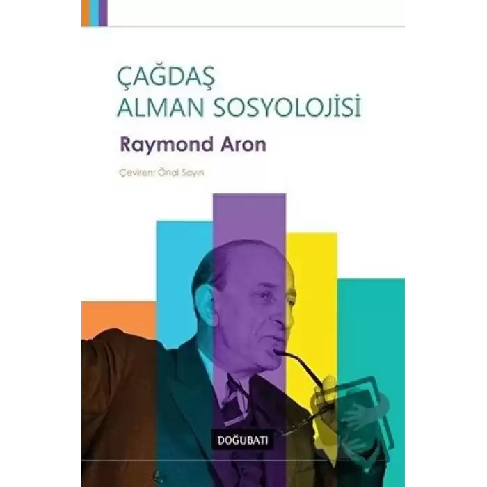 Çağdaş Alman Sosyolojisi