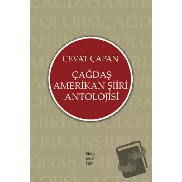 Çağdaş Amerikan Şiiri Antolojisi