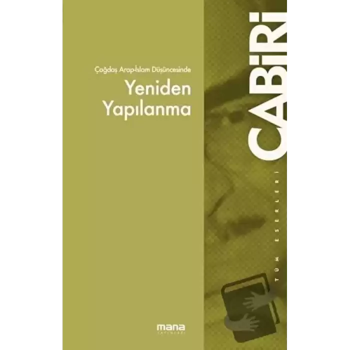 Çağdaş Arap Düşüncesinde Yeniden Yapılanma