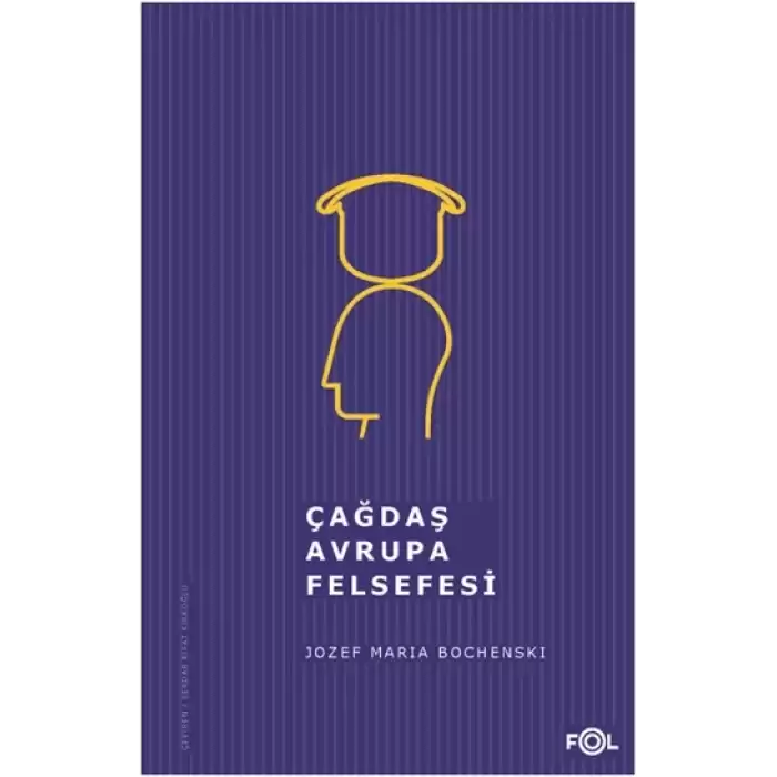 Çağdaş Avrupa Felsefesi